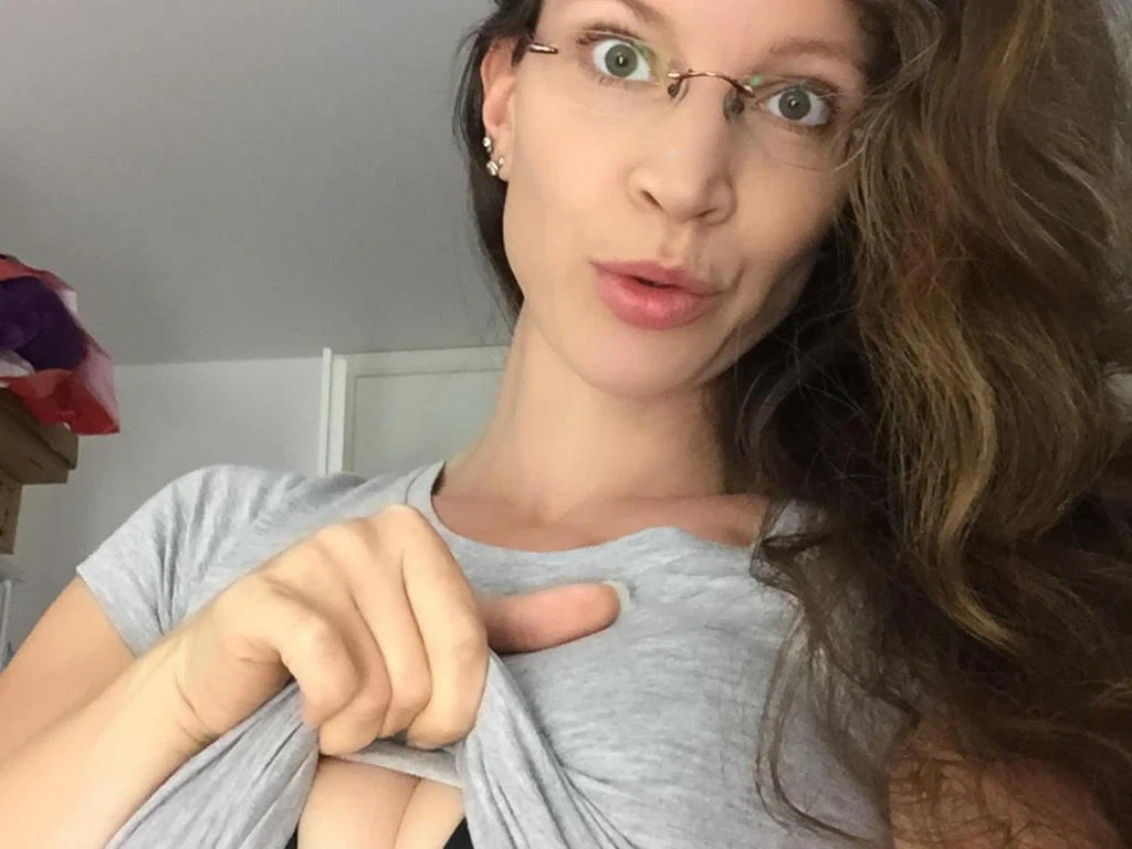 Milf AssElf-Jane